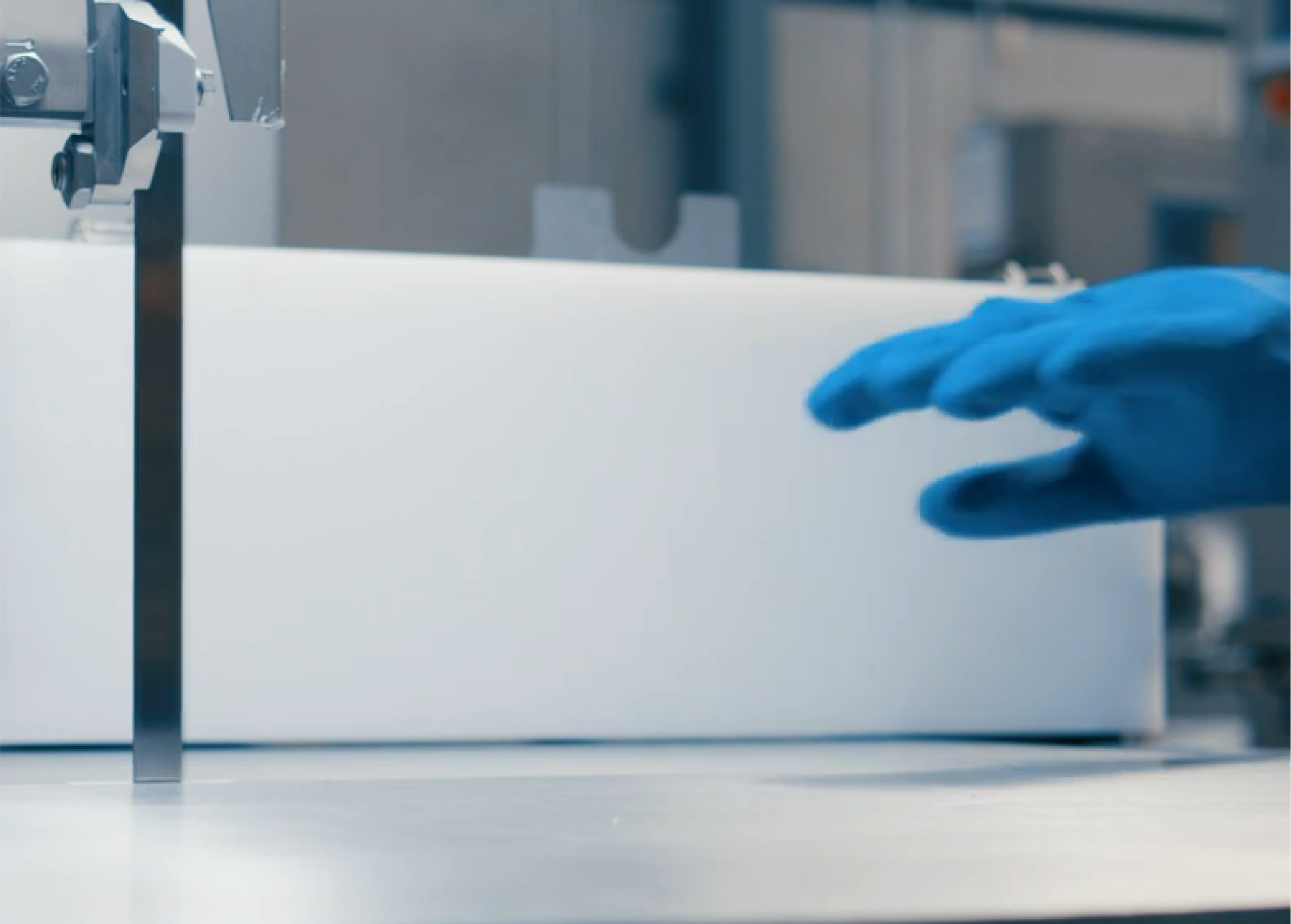 Bandsaw injuries and the implication to business Guardian